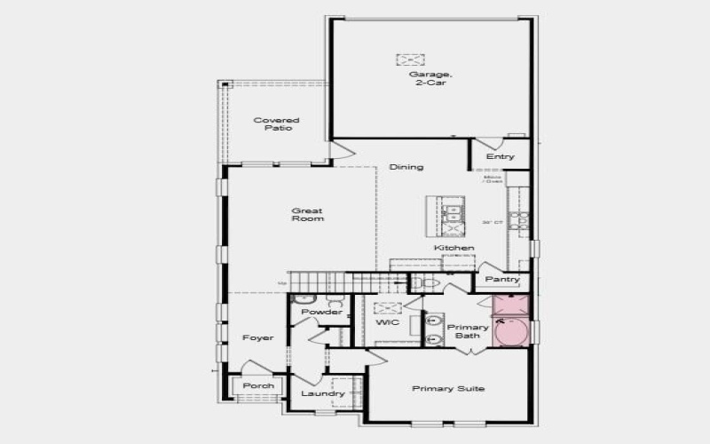 1017 Rainshower Way, Celina, TX 75009, 3 Habitaciones Habitaciones , ,2 BañosBaños,Residential,En Venta,1017 Rainshower Way,0,21042124