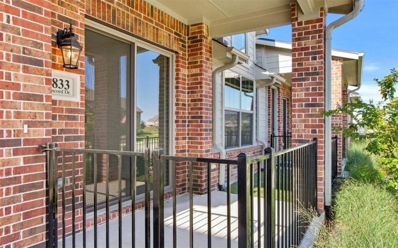 2833 Concord Drive, Wylie, TX 75098, 3 Habitaciones Habitaciones , ,2 BañosBaños,Residential,En Venta,2833 Concord Drive,0,21042156