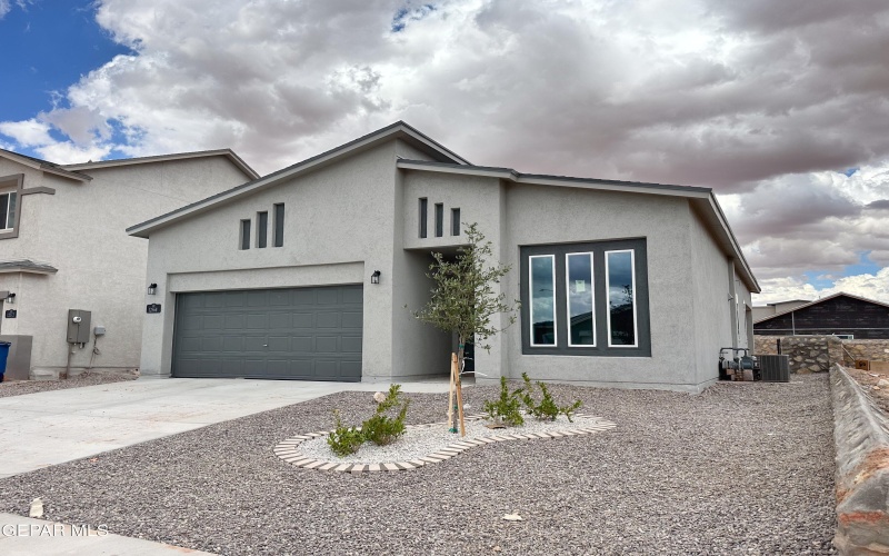 12568 CAYO NORTE Drive, El Paso, TX 79934, 3 Habitaciones Habitaciones , ,1 BañoBaños,Residential,En Venta,12568 CAYO NORTE Drive,917938