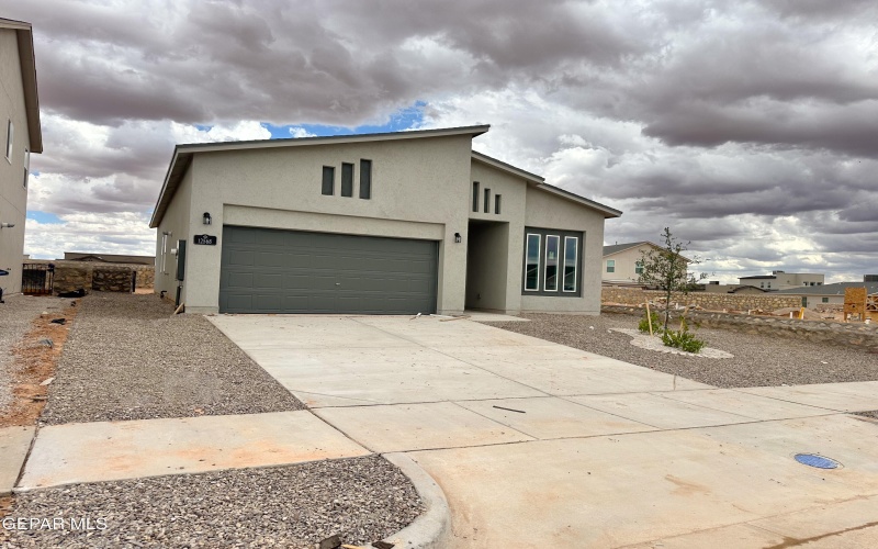 12568 CAYO NORTE Drive, El Paso, TX 79934, 3 Habitaciones Habitaciones , ,1 BañoBaños,Residential,En Venta,12568 CAYO NORTE Drive,917938
