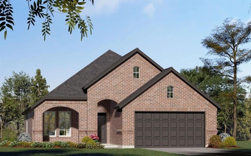 1016 Windsong Drive, Crowley, TX 76036, 3 Habitaciones Habitaciones , ,2 BañosBaños,Residential,En Venta,1016 Windsong Drive,0,21042173