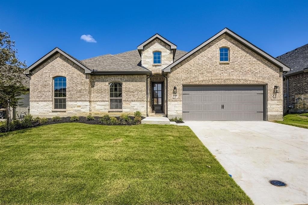 158 Sandie Drive, Rhome, TX 76078, 4 Bedrooms Bedrooms, ,3 BathroomsBathrooms,Residential,For Sale,158 Sandie Drive,0,21042194