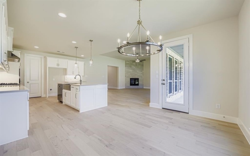 158 Sandie Drive, Rhome, TX 76078, 4 Bedrooms Bedrooms, ,3 BathroomsBathrooms,Residential,For Sale,158 Sandie Drive,0,21042194