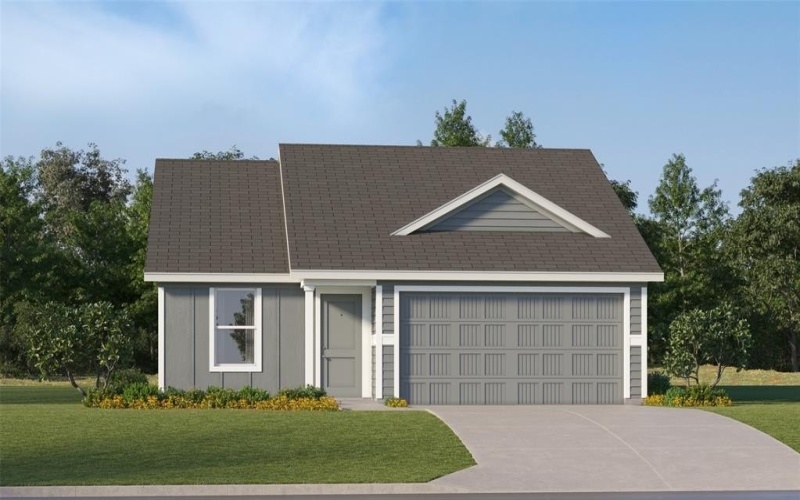 4020 Twinleaf Drive, Crowley, TX 76036, 4 Bedrooms Bedrooms, ,2 BathroomsBathrooms,Residential,For Sale,4020 Twinleaf Drive,0,21042204