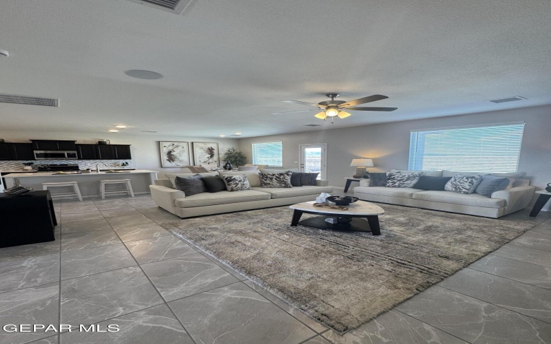 12564 CAYO NORTE Drive, El Paso, TX 79934, 3 Habitaciones Habitaciones , ,1 BañoBaños,Residential,En Venta,12564 CAYO NORTE Drive,917941