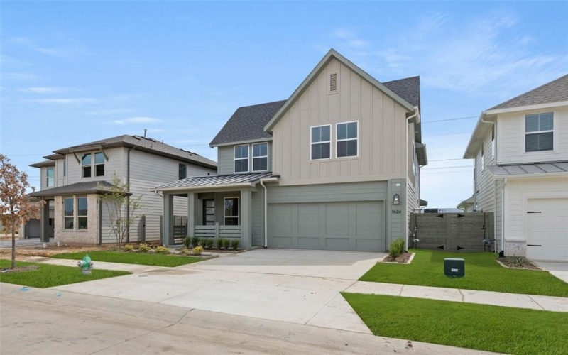 1624 Ginger Lane, Argyle, TX 76226, 3 Habitaciones Habitaciones , ,2 BañosBaños,Residential,En Venta,1624 Ginger Lane,0,21042226