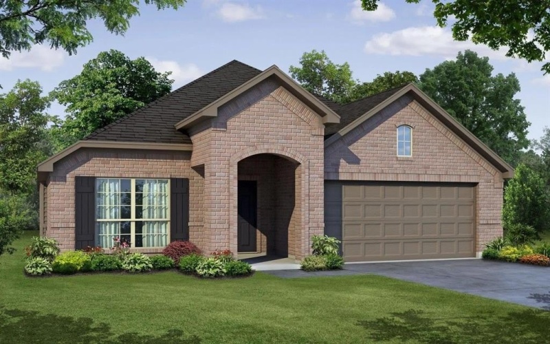 1012 Windsong Drive, Crowley, TX 76036, 3 Bedrooms Bedrooms, ,2 BathroomsBathrooms,Residential,For Sale,1012 Windsong Drive,0,21042229