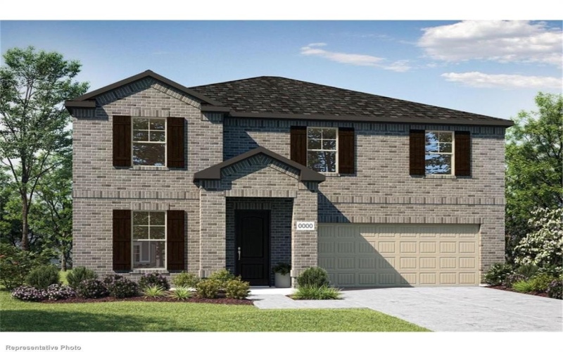 4100 Explorer Way, McKinney, TX 75071, 5 Habitaciones Habitaciones , ,3 BañosBaños,Residential,En Venta,4100 Explorer Way,0,21042237