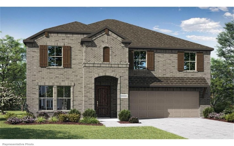 4100 Explorer Way, McKinney, TX 75071, 5 Habitaciones Habitaciones , ,3 BañosBaños,Residential,En Venta,4100 Explorer Way,0,21042237