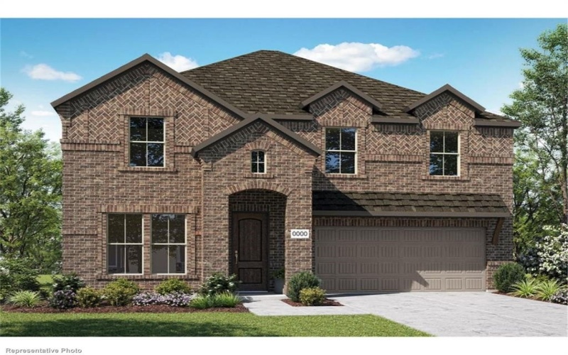 4100 Explorer Way, McKinney, TX 75071, 5 Habitaciones Habitaciones , ,3 BañosBaños,Residential,En Venta,4100 Explorer Way,0,21042237