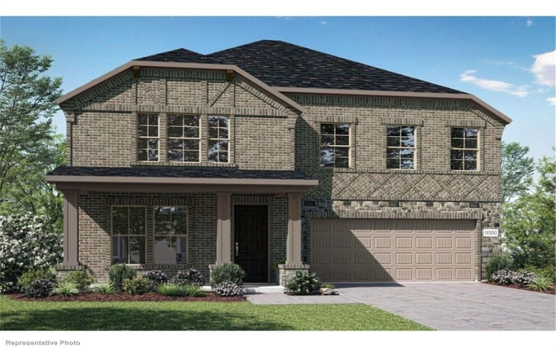 4100 Explorer Way, McKinney, TX 75071, 5 Habitaciones Habitaciones , ,3 BañosBaños,Residential,En Venta,4100 Explorer Way,0,21042237