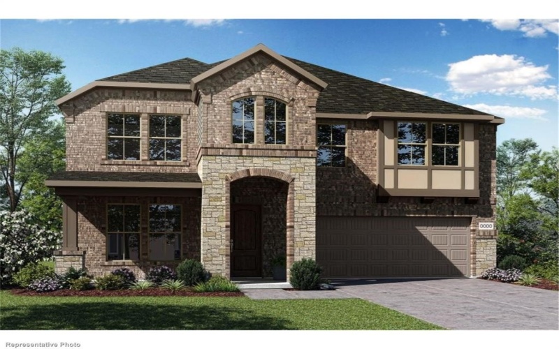 4100 Explorer Way, McKinney, TX 75071, 5 Habitaciones Habitaciones , ,3 BañosBaños,Residential,En Venta,4100 Explorer Way,0,21042237