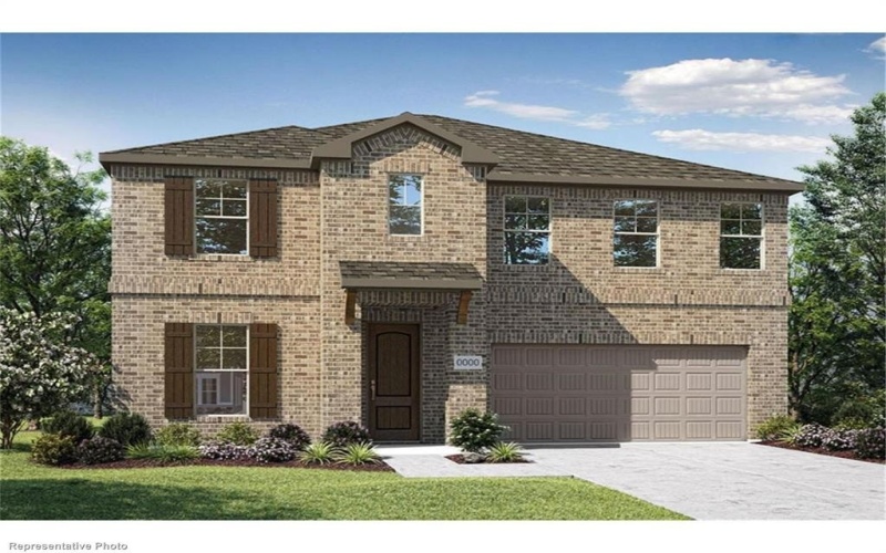 4100 Explorer Way, McKinney, TX 75071, 5 Habitaciones Habitaciones , ,3 BañosBaños,Residential,En Venta,4100 Explorer Way,0,21042237