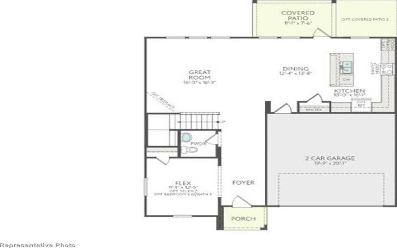 4100 Explorer Way, McKinney, TX 75071, 5 Habitaciones Habitaciones , ,3 BañosBaños,Residential,En Venta,4100 Explorer Way,0,21042237