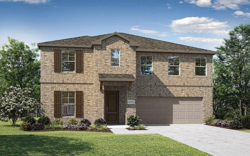 4100 Explorer Way, McKinney, TX 75071, 5 Habitaciones Habitaciones , ,3 BañosBaños,Residential,En Venta,4100 Explorer Way,0,21042237