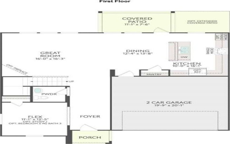 4100 Explorer Way, McKinney, TX 75071, 5 Habitaciones Habitaciones , ,3 BañosBaños,Residential,En Venta,4100 Explorer Way,0,21042237