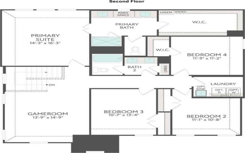 4100 Explorer Way, McKinney, TX 75071, 5 Habitaciones Habitaciones , ,3 BañosBaños,Residential,En Venta,4100 Explorer Way,0,21042237