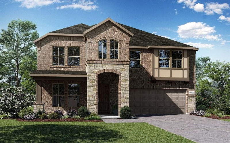 4100 Explorer Way, McKinney, TX 75071, 5 Habitaciones Habitaciones , ,3 BañosBaños,Residential,En Venta,4100 Explorer Way,0,21042237