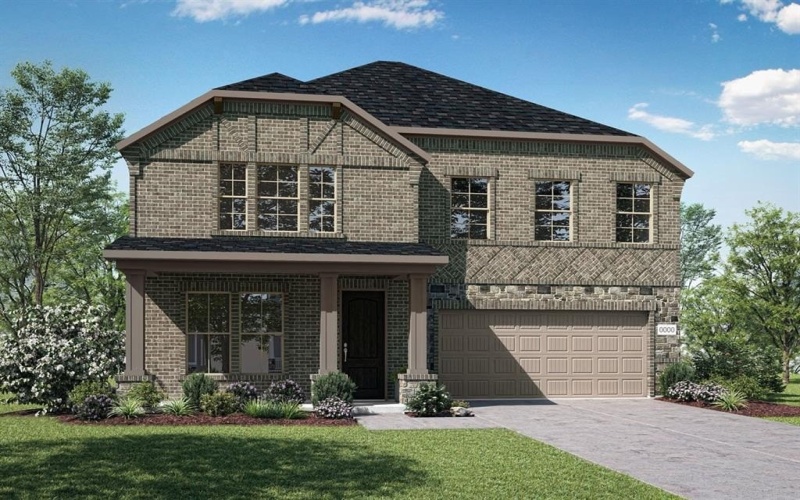 4100 Explorer Way, McKinney, TX 75071, 5 Habitaciones Habitaciones , ,3 BañosBaños,Residential,En Venta,4100 Explorer Way,0,21042237
