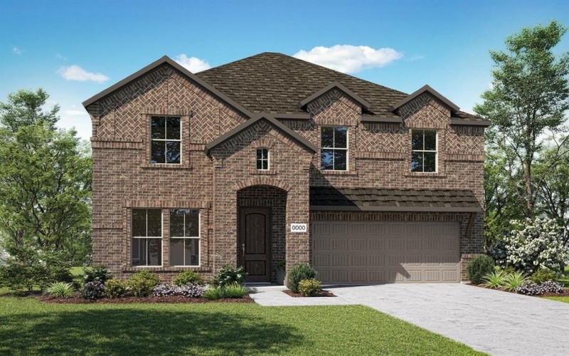 4100 Explorer Way, McKinney, TX 75071, 5 Habitaciones Habitaciones , ,3 BañosBaños,Residential,En Venta,4100 Explorer Way,0,21042237