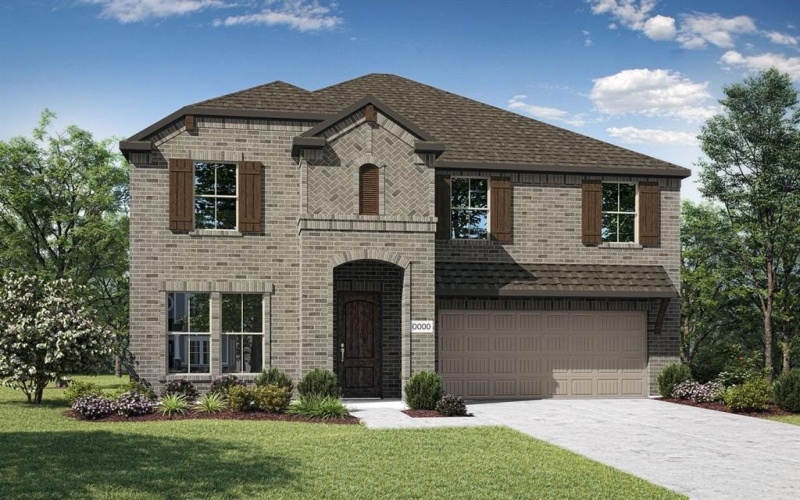 4100 Explorer Way, McKinney, TX 75071, 5 Habitaciones Habitaciones , ,3 BañosBaños,Residential,En Venta,4100 Explorer Way,0,21042237