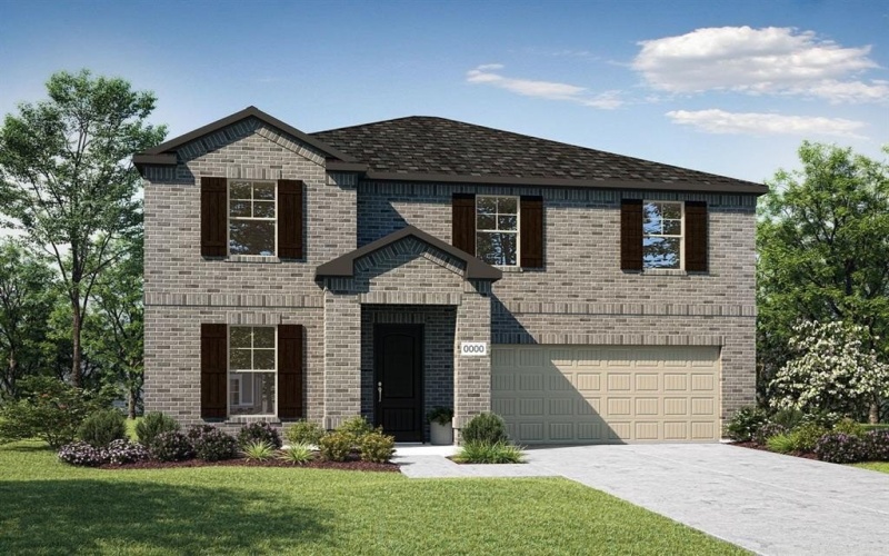 4100 Explorer Way, McKinney, TX 75071, 5 Habitaciones Habitaciones , ,3 BañosBaños,Residential,En Venta,4100 Explorer Way,0,21042237