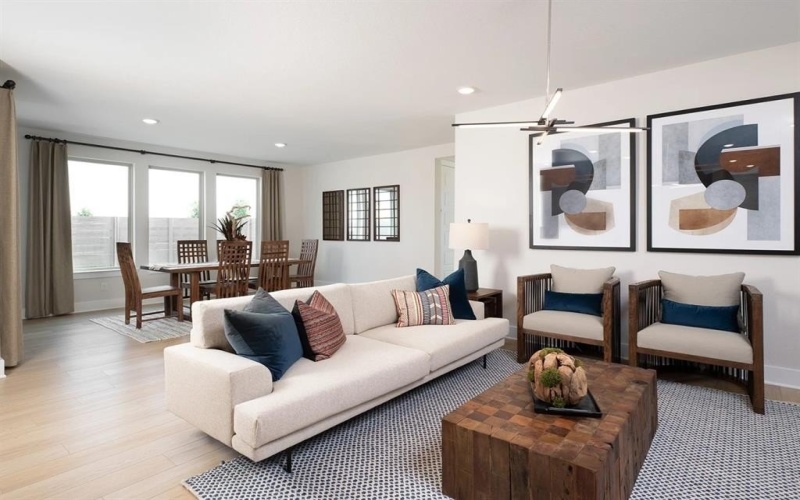3116 Lenten Rose, McKinney, TX 75071, 4 Habitaciones Habitaciones , ,3 BañosBaños,Residential,En Venta,3116 Lenten Rose,0,21042241