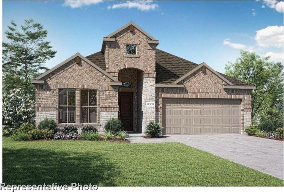 2800 Andorra Road, McKinney, TX 75071, 4 Habitaciones Habitaciones , ,3 BañosBaños,Residential,En Venta,2800 Andorra Road,0,21042265