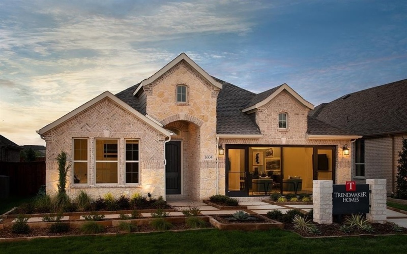 2800 Andorra Road, McKinney, TX 75071, 4 Habitaciones Habitaciones , ,3 BañosBaños,Residential,En Venta,2800 Andorra Road,0,21042265
