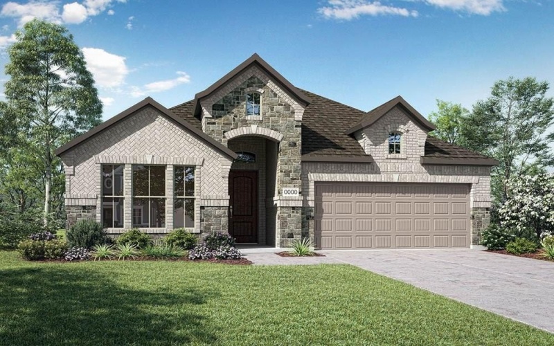 2800 Andorra Road, McKinney, TX 75071, 4 Habitaciones Habitaciones , ,3 BañosBaños,Residential,En Venta,2800 Andorra Road,0,21042265