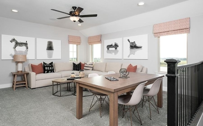 3129 Eddington Drive, McKinney, TX 75071, 3 Habitaciones Habitaciones , ,2 BañosBaños,Residential,En Venta,3129 Eddington Drive,0,21042274