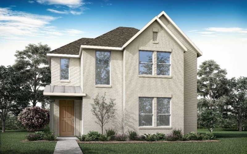 3129 Eddington Drive, McKinney, TX 75071, 3 Habitaciones Habitaciones , ,2 BañosBaños,Residential,En Venta,3129 Eddington Drive,0,21042274