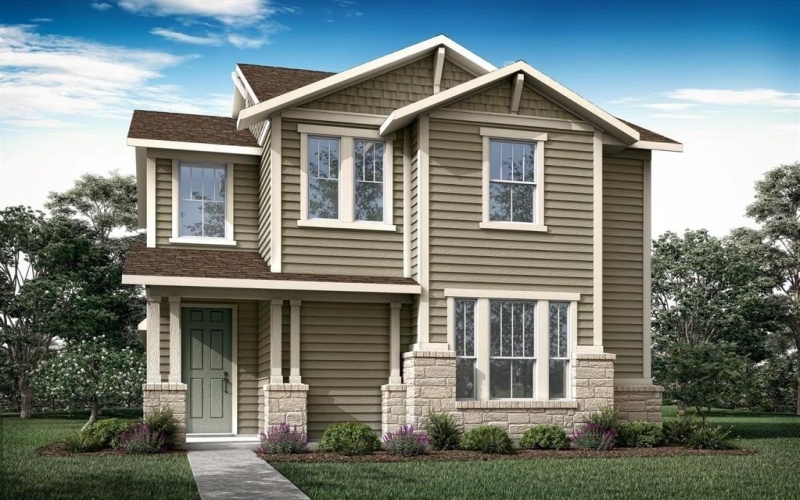 3129 Eddington Drive, McKinney, TX 75071, 3 Habitaciones Habitaciones , ,2 BañosBaños,Residential,En Venta,3129 Eddington Drive,0,21042274