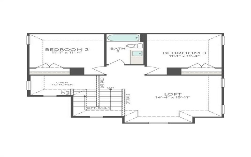 3129 Eddington Drive, McKinney, TX 75071, 3 Habitaciones Habitaciones , ,2 BañosBaños,Residential,En Venta,3129 Eddington Drive,0,21042274