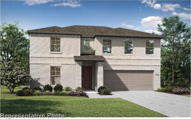 2708 Andorra Road, McKinney, TX 75071, 5 Habitaciones Habitaciones , ,2 BañosBaños,Residential,En Venta,2708 Andorra Road,0,21042280