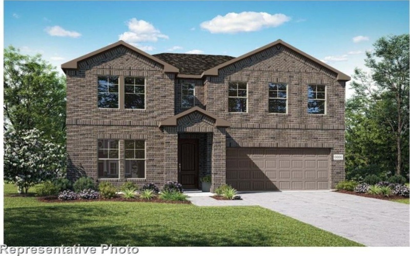 2708 Andorra Road, McKinney, TX 75071, 5 Habitaciones Habitaciones , ,2 BañosBaños,Residential,En Venta,2708 Andorra Road,0,21042280