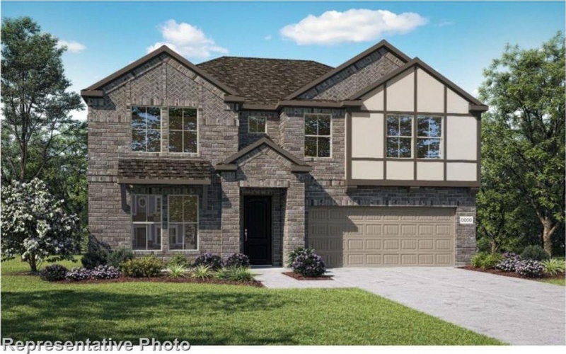 2708 Andorra Road, McKinney, TX 75071, 5 Habitaciones Habitaciones , ,2 BañosBaños,Residential,En Venta,2708 Andorra Road,0,21042280