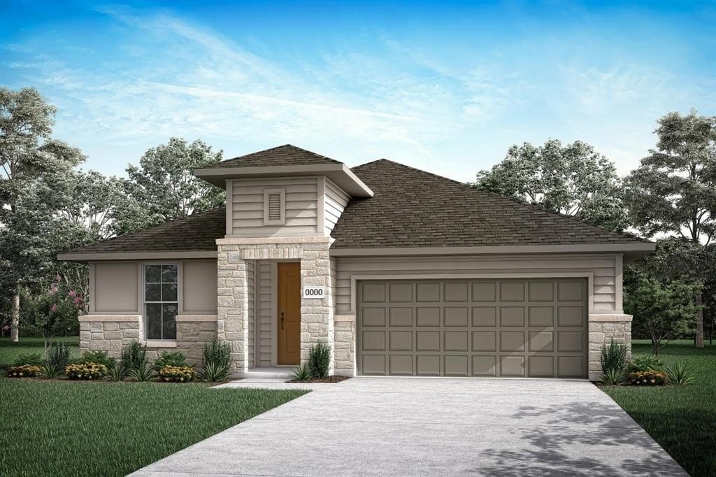 2712 Andorra, McKinney, TX 75071, 4 Habitaciones Habitaciones , ,3 BañosBaños,Residential,En Venta,2712 Andorra,0,21042281