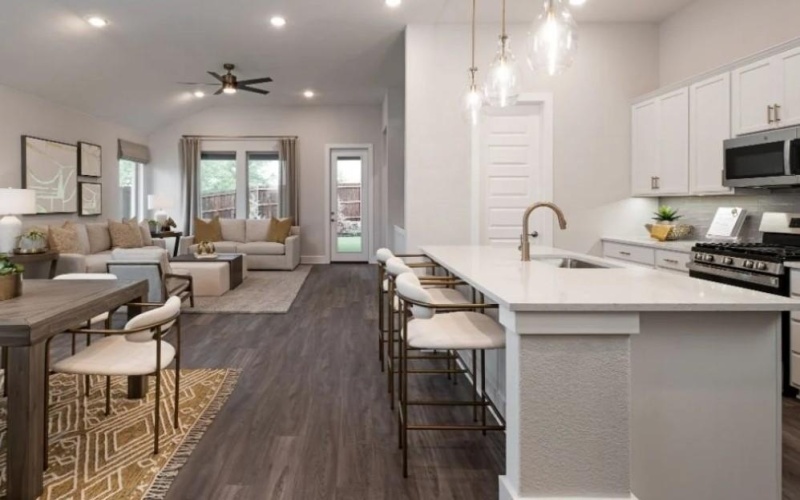 2712 Andorra, McKinney, TX 75071, 4 Habitaciones Habitaciones , ,3 BañosBaños,Residential,En Venta,2712 Andorra,0,21042281
