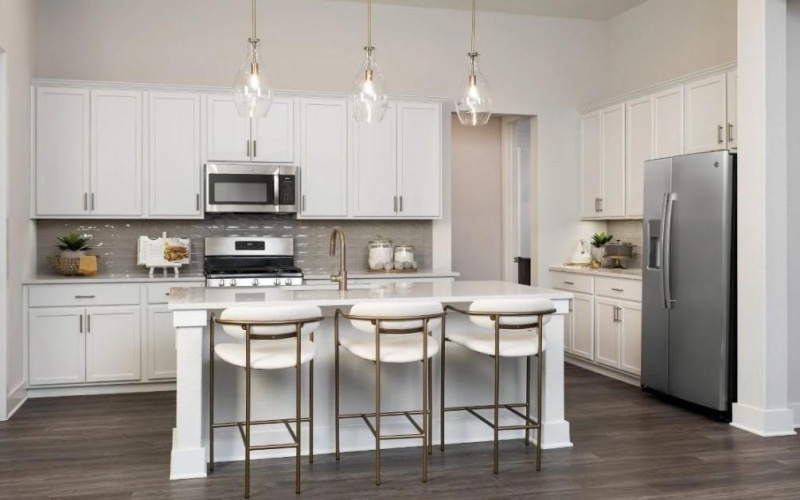 2712 Andorra, McKinney, TX 75071, 4 Habitaciones Habitaciones , ,3 BañosBaños,Residential,En Venta,2712 Andorra,0,21042281