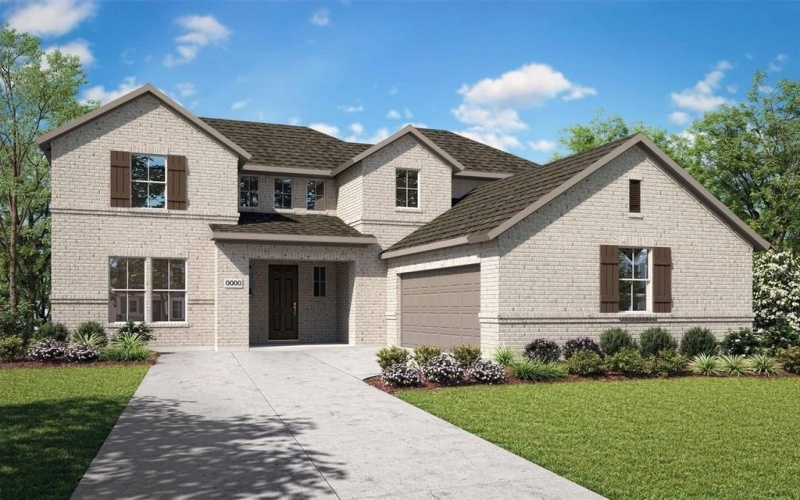 4108 Slate Street, McKinney, TX 75071, 4 Bedrooms Bedrooms, ,3 BathroomsBathrooms,Residential,For Sale,4108 Slate Street,0,21042283