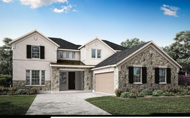 4108 Slate Street, McKinney, TX 75071, 4 Bedrooms Bedrooms, ,3 BathroomsBathrooms,Residential,For Sale,4108 Slate Street,0,21042283