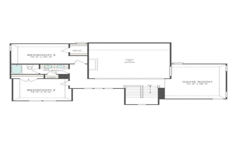 4108 Slate Street, McKinney, TX 75071, 4 Bedrooms Bedrooms, ,3 BathroomsBathrooms,Residential,For Sale,4108 Slate Street,0,21042283