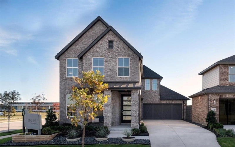 1117 Amaryllis Lane, Little Elm, TX 76227, 4 Habitaciones Habitaciones , ,2 BañosBaños,Residential,En Venta,1117 Amaryllis Lane,0,21042286