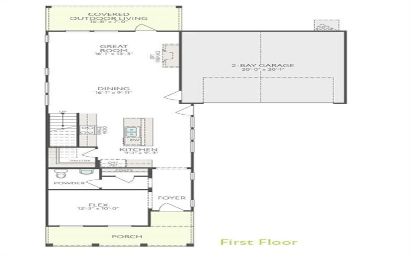 1117 Amaryllis Lane, Little Elm, TX 76227, 4 Habitaciones Habitaciones , ,2 BañosBaños,Residential,En Venta,1117 Amaryllis Lane,0,21042286