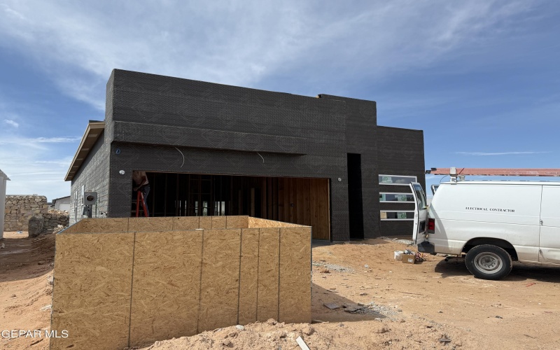 12341 Ben Dowell, El Paso, TX 79934, 3 Bedrooms Bedrooms, ,2 BathroomsBathrooms,Residential,For Sale,12341 Ben Dowell,0,929080