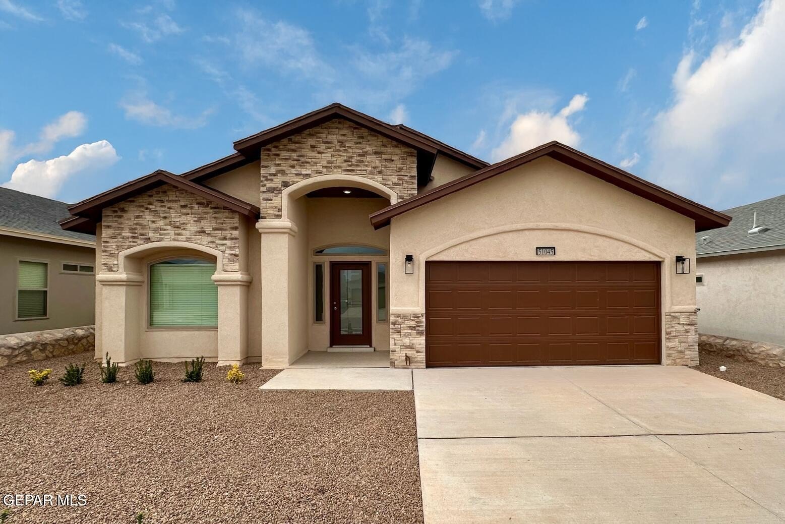 51045 PURPLE MAT Avenue, El Paso, TX 79934, 4 Bedrooms Bedrooms, ,1 BathroomBathrooms,Residential,For Sale,51045 PURPLE MAT Avenue,0,929086