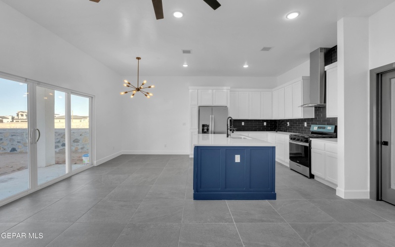 7348 John Gerald, El Paso, TX 79934, 3 Bedrooms Bedrooms, ,2 BathroomsBathrooms,Residential,For Sale,7348 John Gerald,0,929102