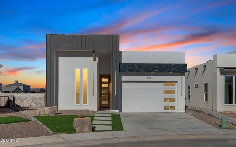 7348 John Gerald, El Paso, TX 79934, 3 Bedrooms Bedrooms, ,2 BathroomsBathrooms,Residential,For Sale,7348 John Gerald,0,929102