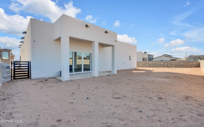 7348 John Gerald, El Paso, TX 79934, 3 Bedrooms Bedrooms, ,2 BathroomsBathrooms,Residential,For Sale,7348 John Gerald,0,929102